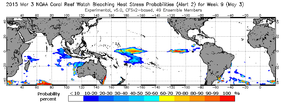 Outlook Map