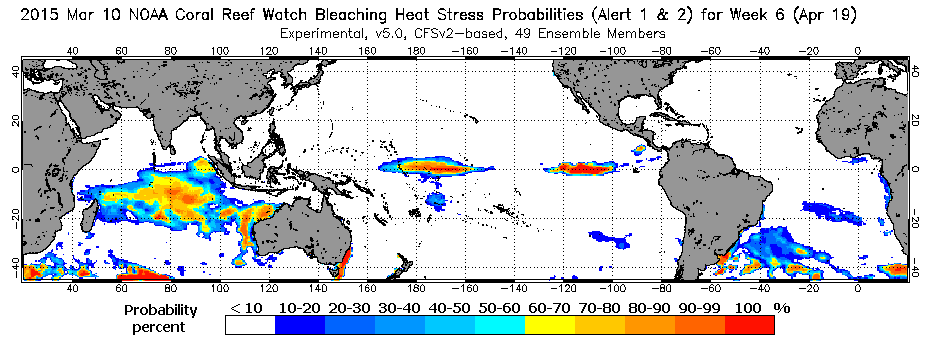 Outlook Map