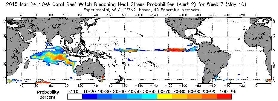 Outlook Map