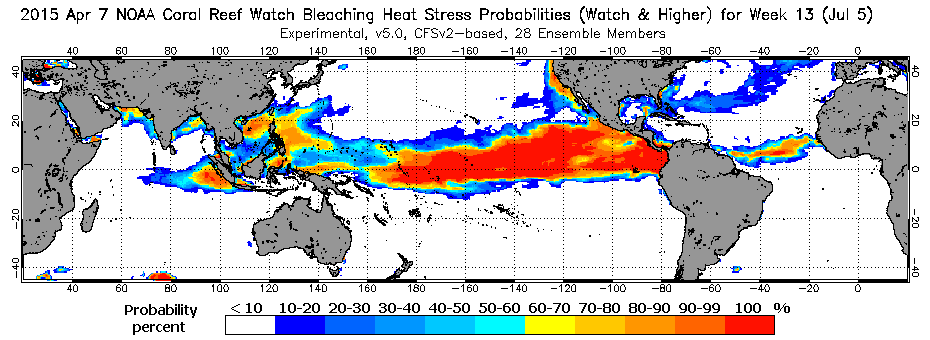 Outlook Map