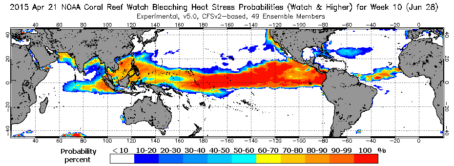 Outlook Map