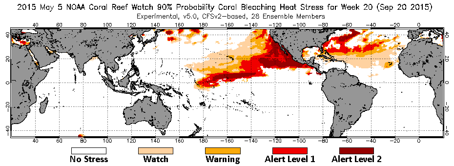 Outlook Map