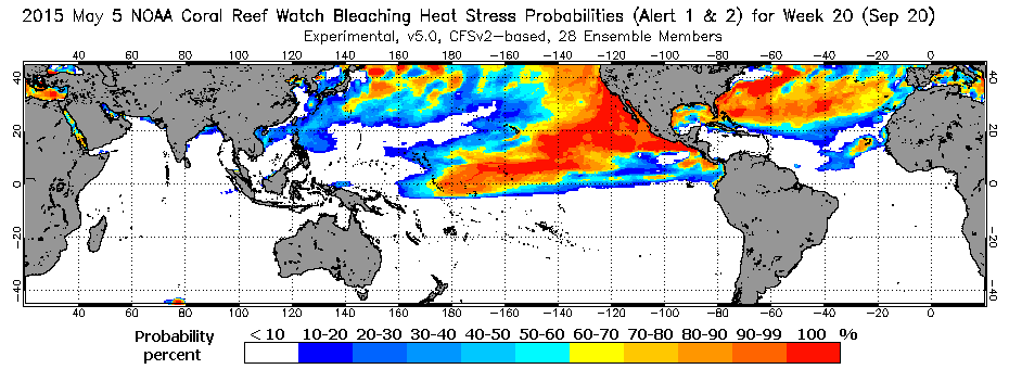 Outlook Map