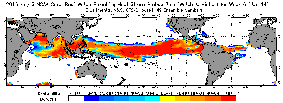 Outlook Map