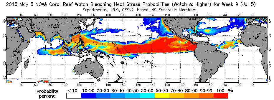 Outlook Map