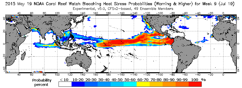 Outlook Map