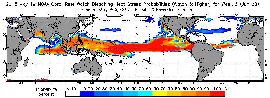 Outlook Map