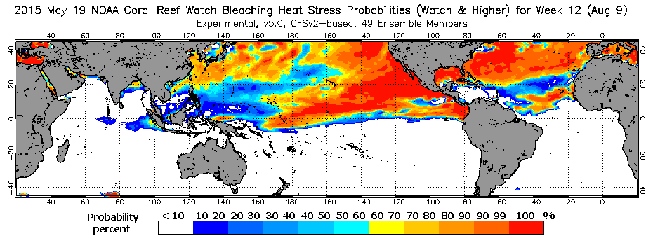 Outlook Map