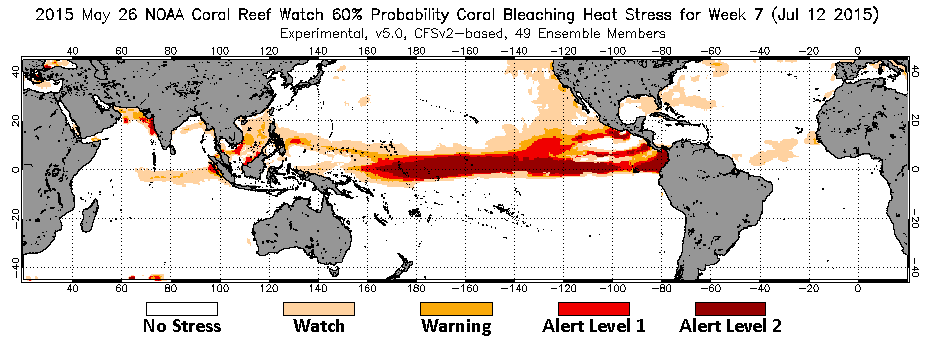 Outlook Map