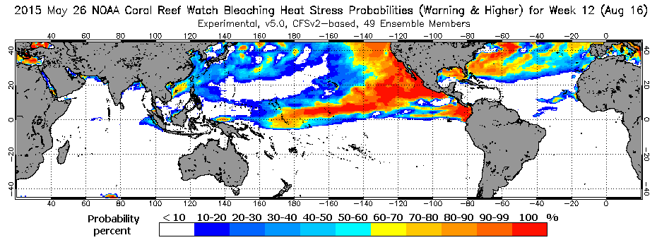 Outlook Map