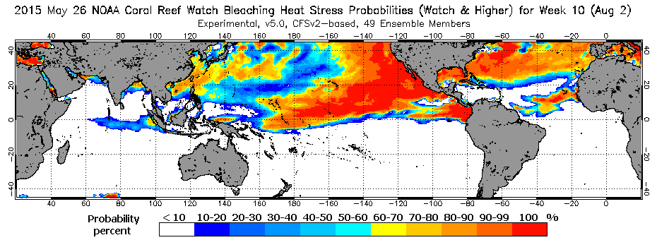 Outlook Map