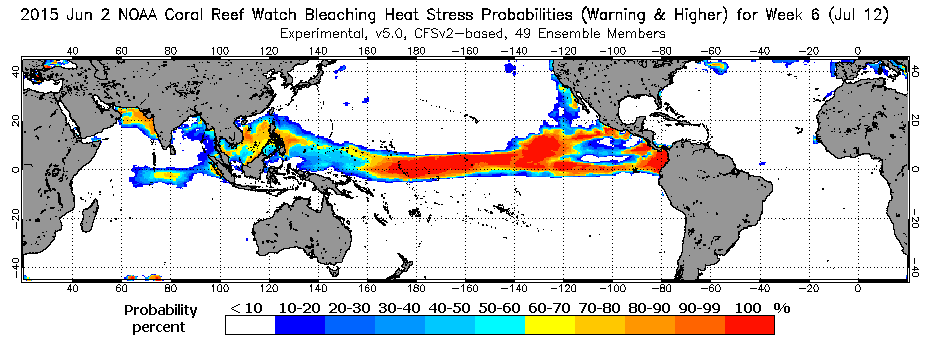 Outlook Map