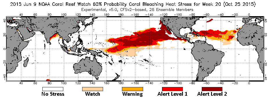 Outlook Map