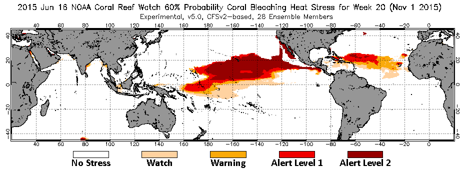 Outlook Map