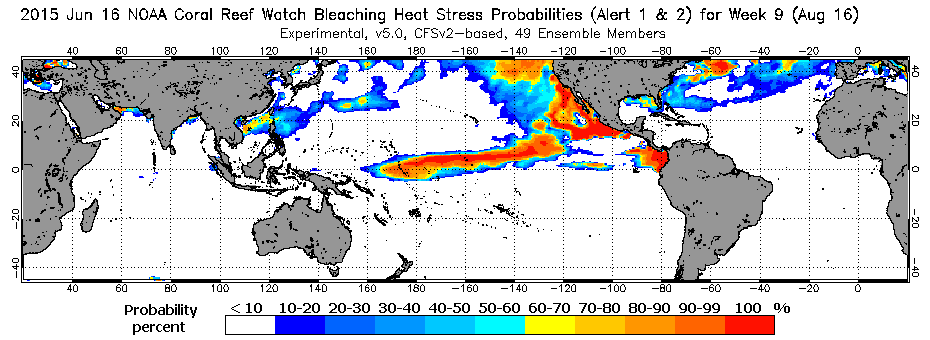 Outlook Map