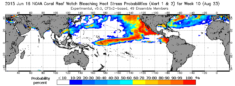 Outlook Map