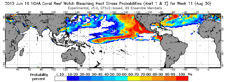 Outlook Map