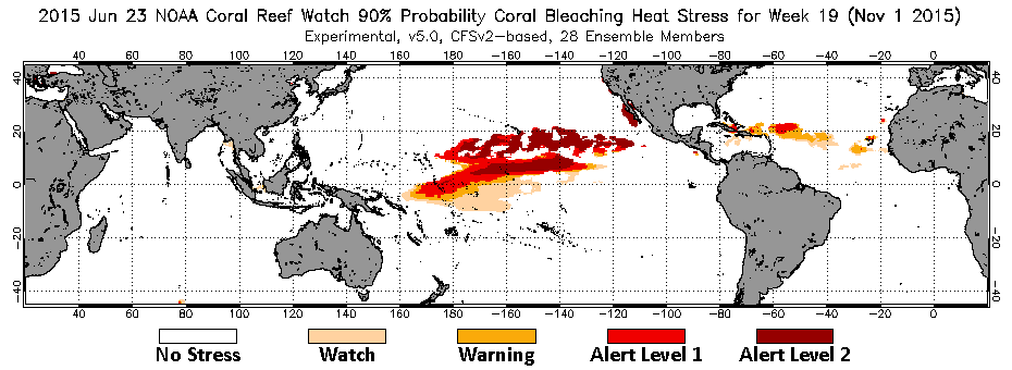 Outlook Map