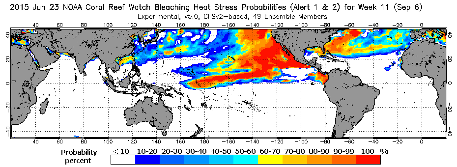 Outlook Map