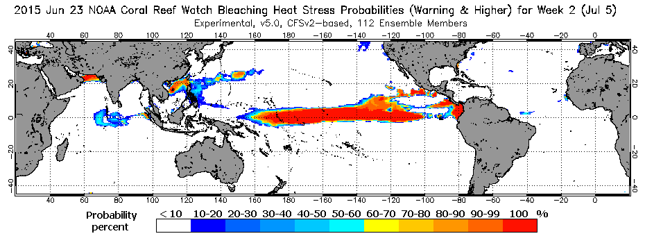 Outlook Map