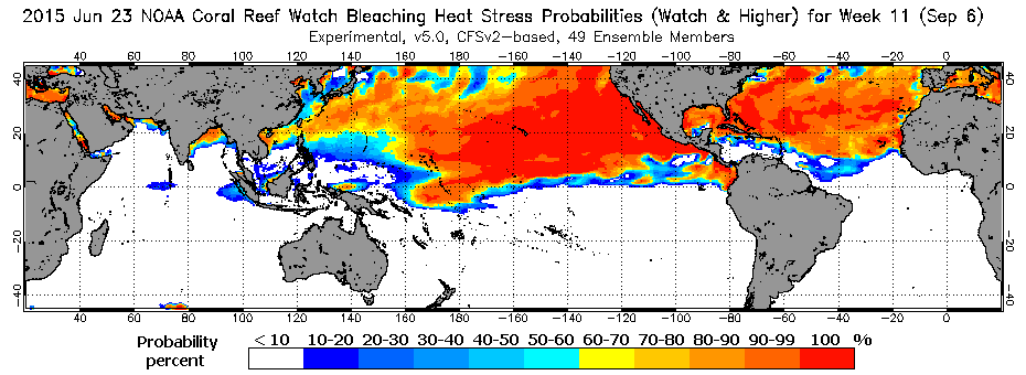 Outlook Map