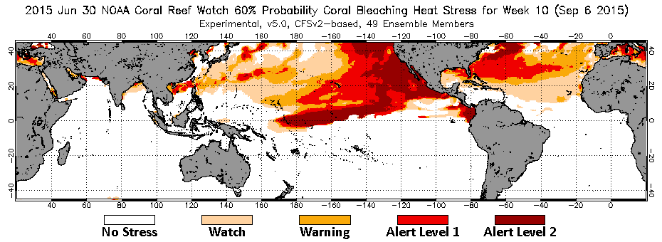 Outlook Map