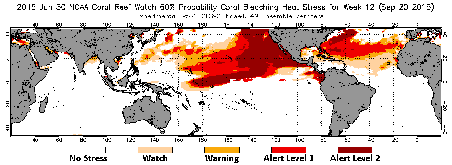 Outlook Map