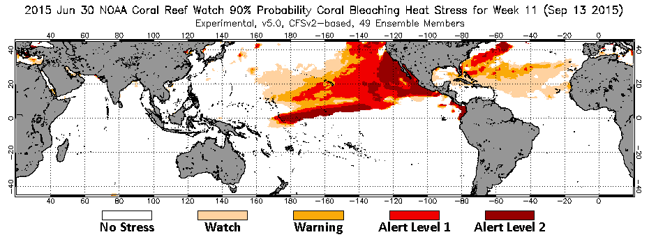 Outlook Map