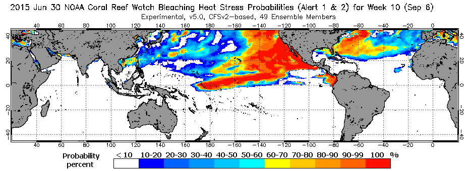 Outlook Map