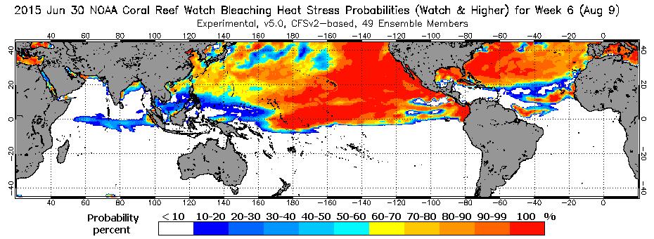 Outlook Map