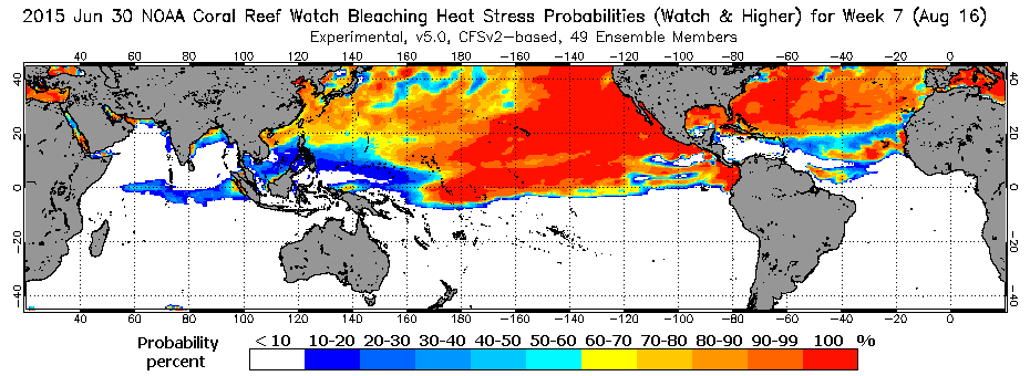 Outlook Map