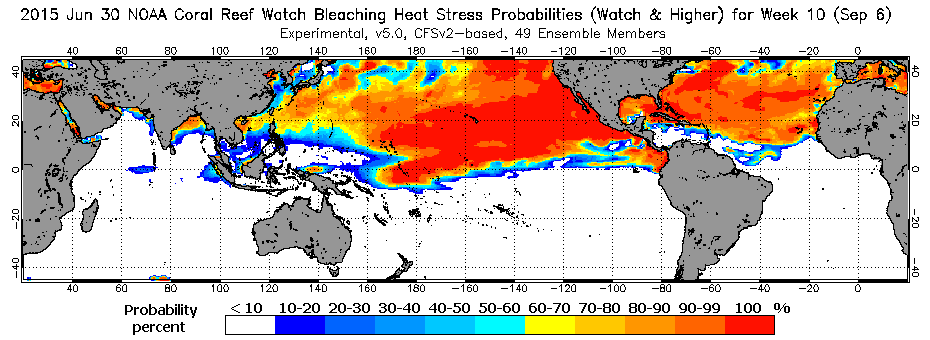 Outlook Map