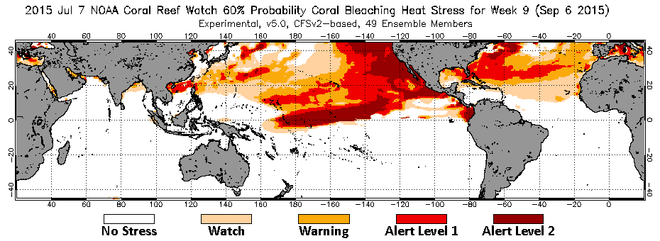 Outlook Map