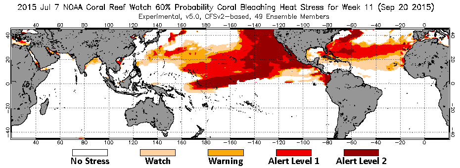 Outlook Map