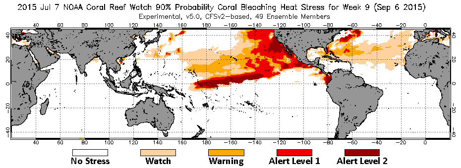 Outlook Map