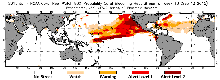 Outlook Map