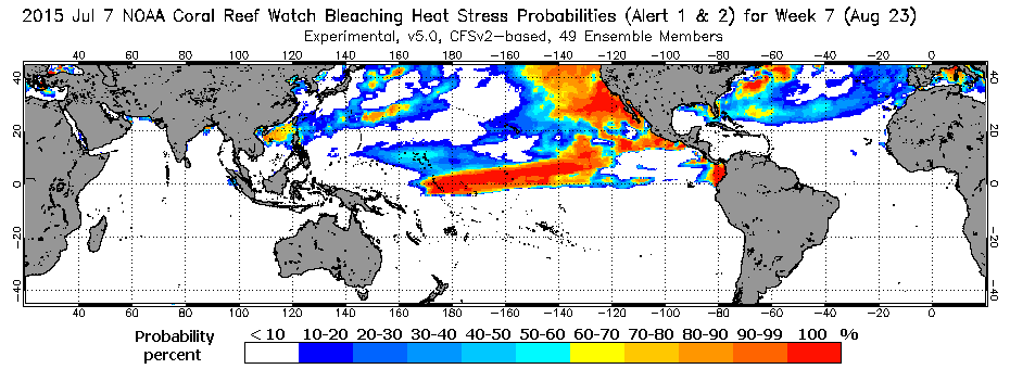 Outlook Map