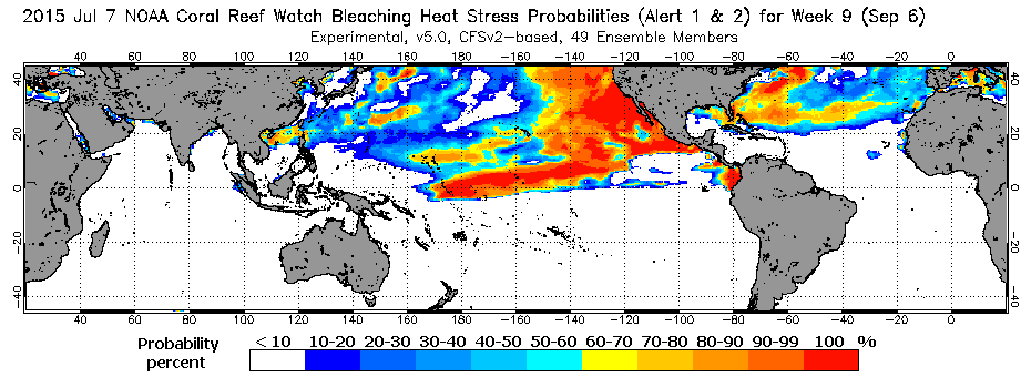 Outlook Map