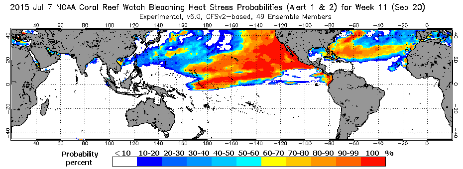 Outlook Map