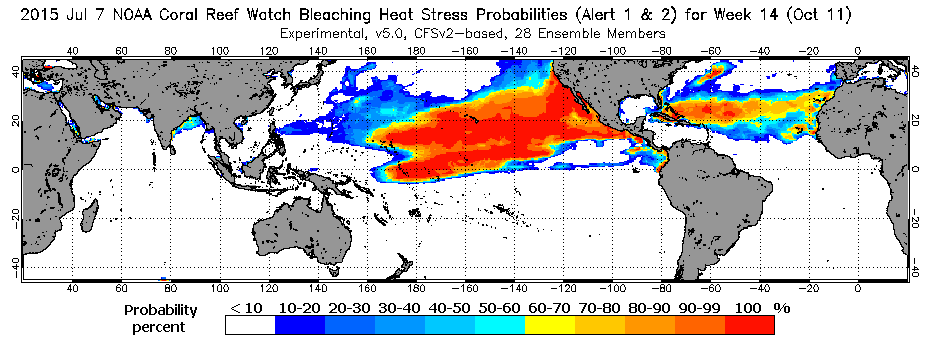 Outlook Map