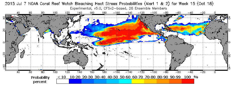 Outlook Map