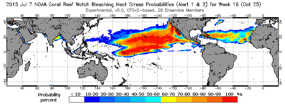 Outlook Map