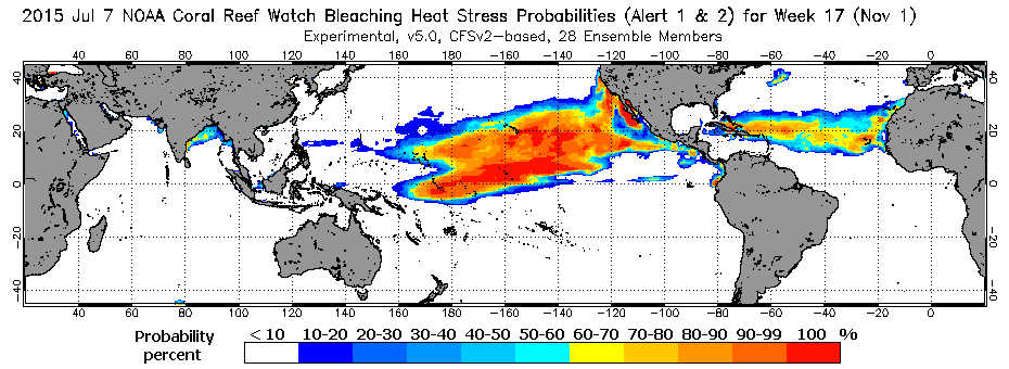 Outlook Map