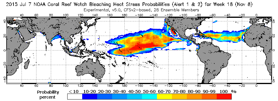 Outlook Map