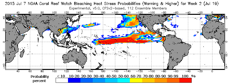 Outlook Map