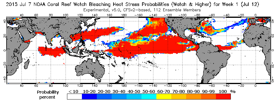 Outlook Map