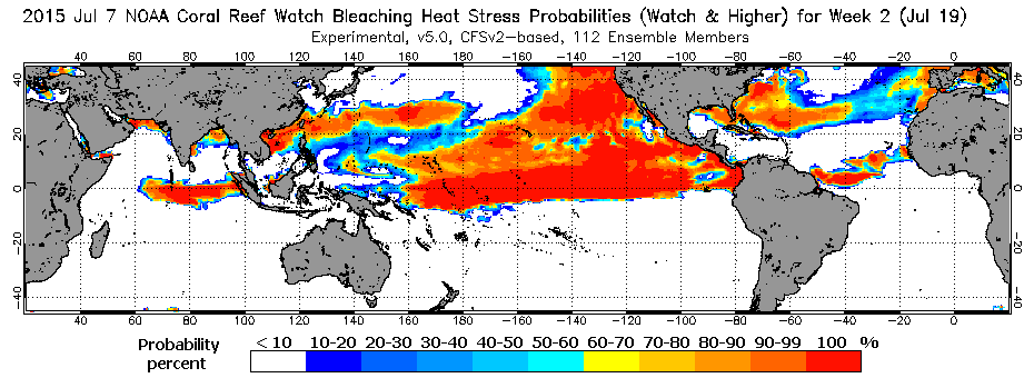 Outlook Map