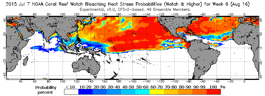 Outlook Map