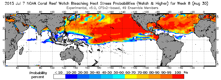 Outlook Map