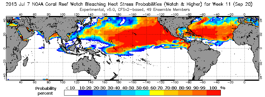 Outlook Map